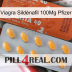 Viagra Sildénafil 100Mg Pfizer 43